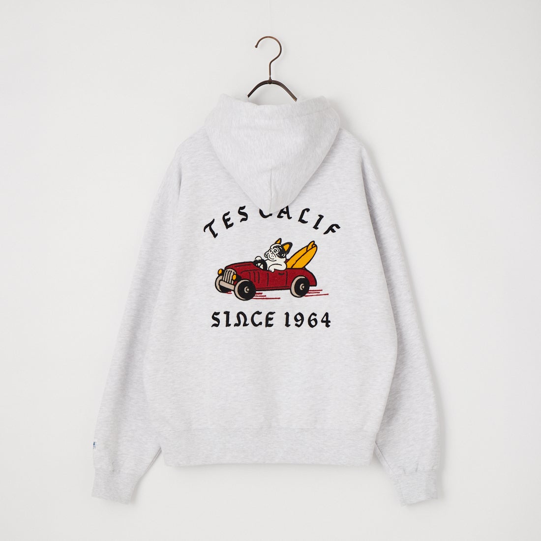 03 MIX GRY