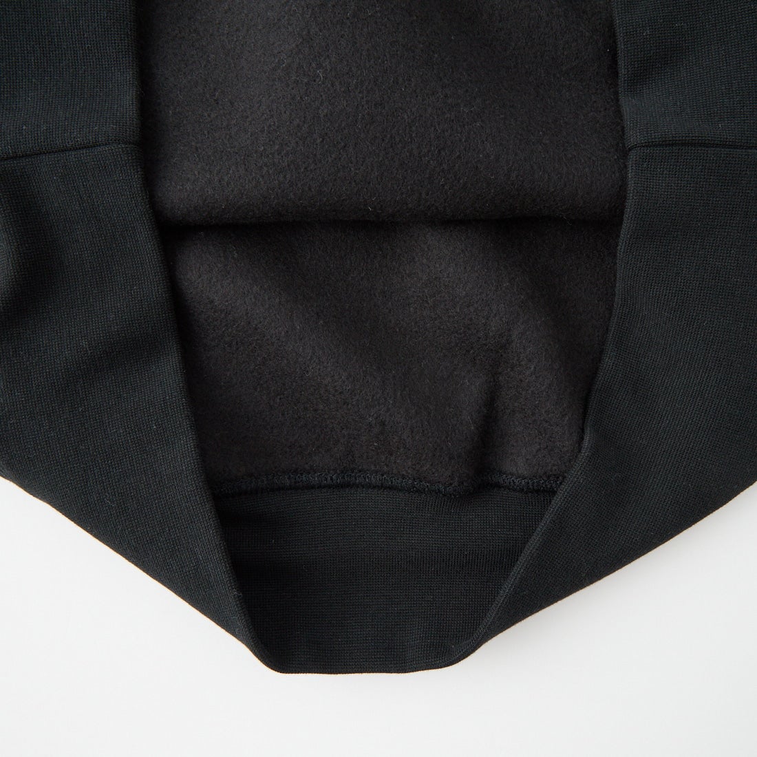 The Endless Summer [エンドレスサマー] BUHI 刺繍パーカー [1050-26774303] 01 BLACK