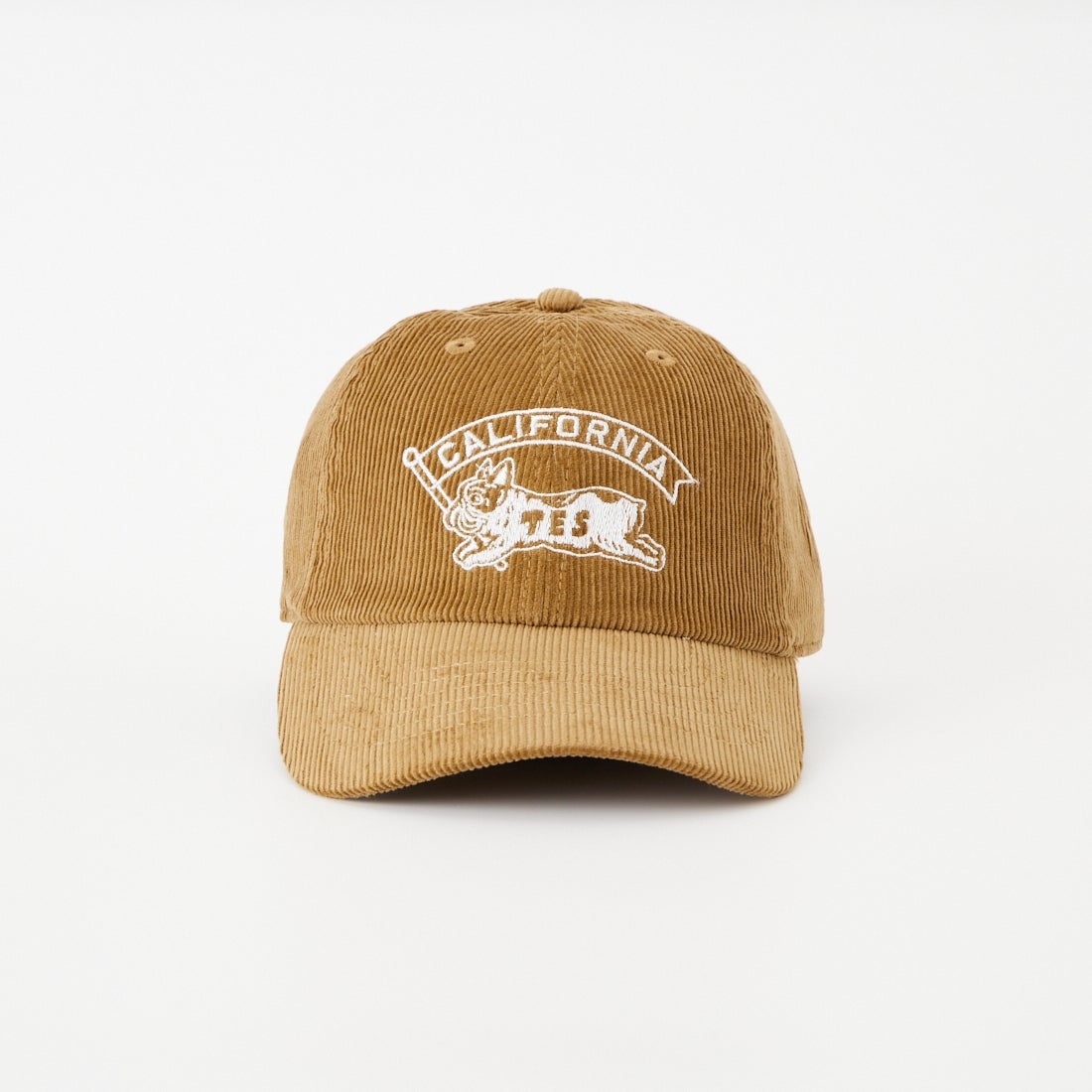 34 CAMEL