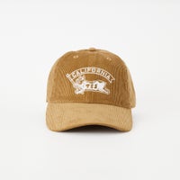 34 CAMEL