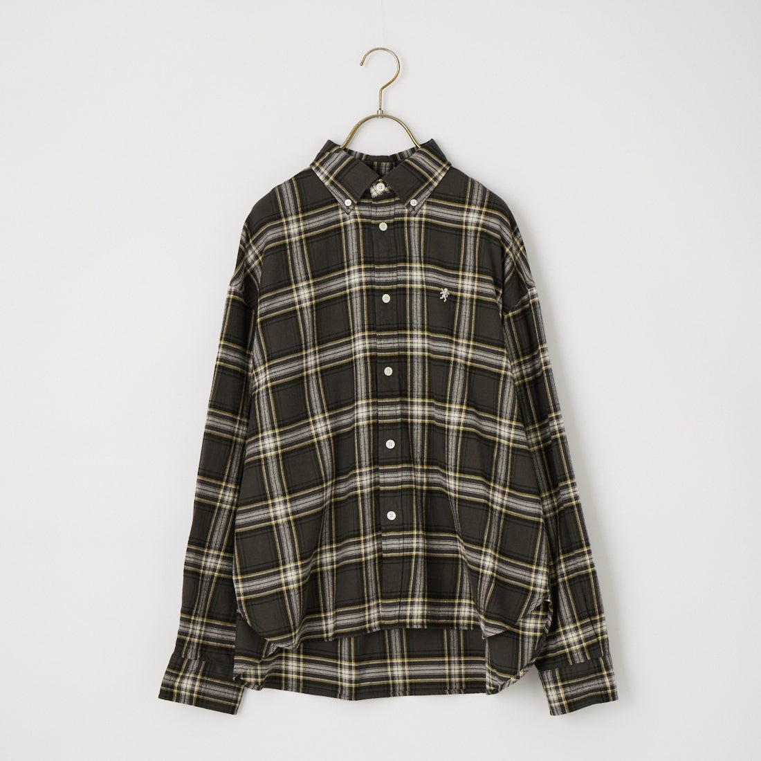 CHR/BLK CK