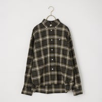CHR/BLK CK