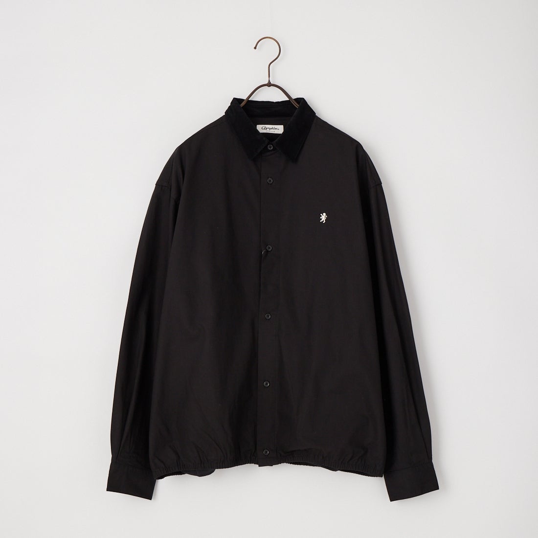 BLACK/BLAC