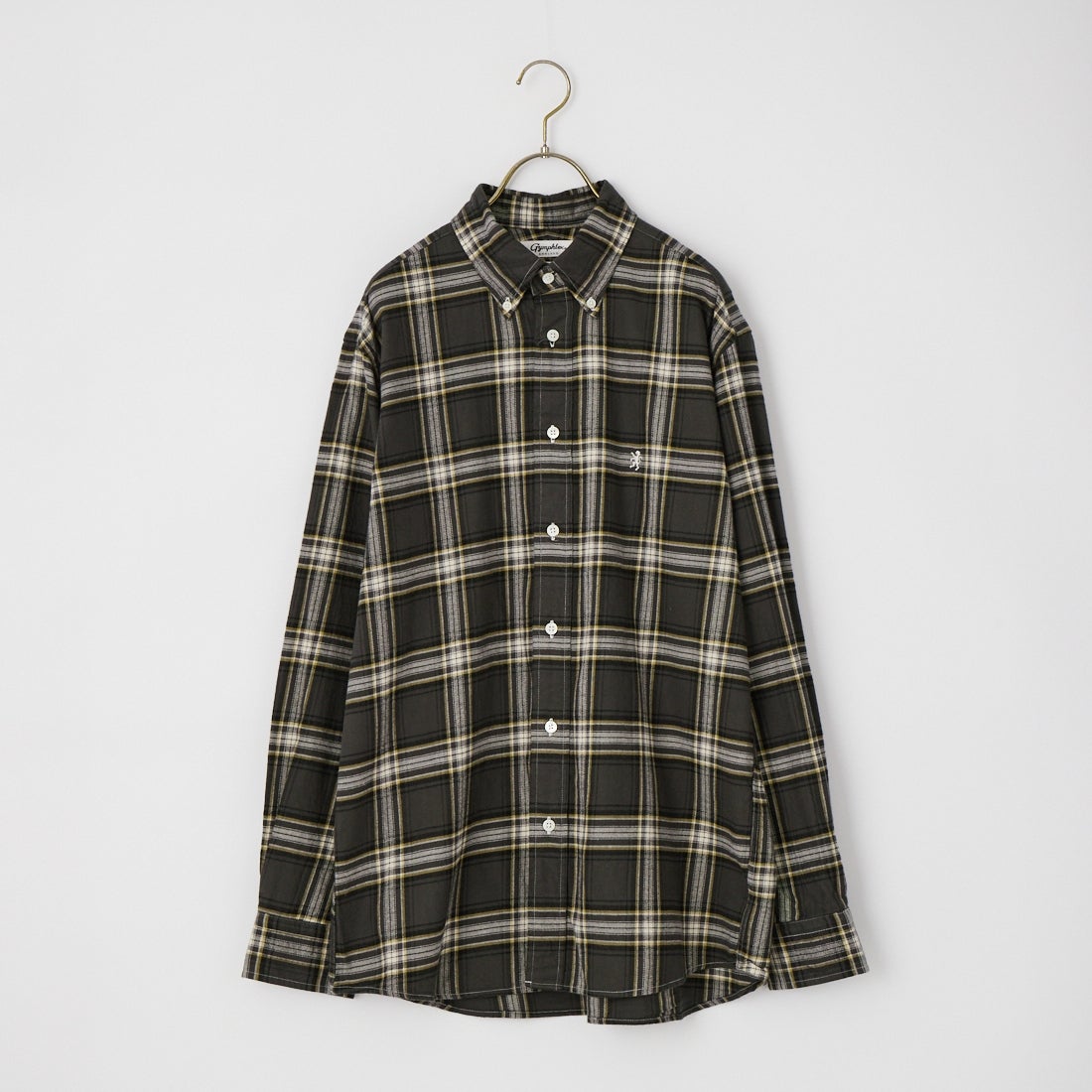 CHR/BLK CK