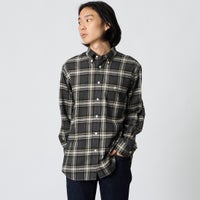 CHR/BLK CK&&モデル身長：175cm 着用サイズ：M&&