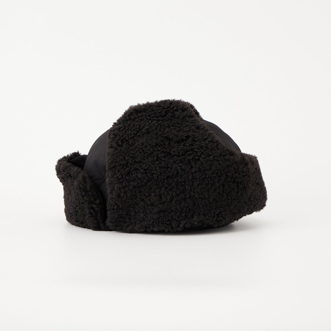 KANGOL [カンゴール] エクスペディショントラッパー [264069610] 01 BLACK
