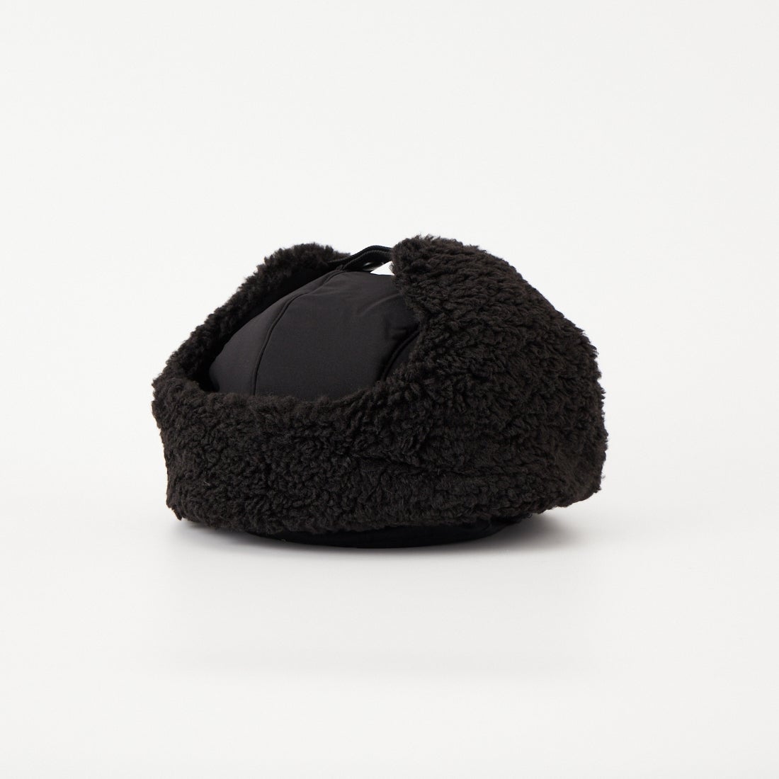 KANGOL [カンゴール] エクスペディショントラッパー [264069610] 01 BLACK