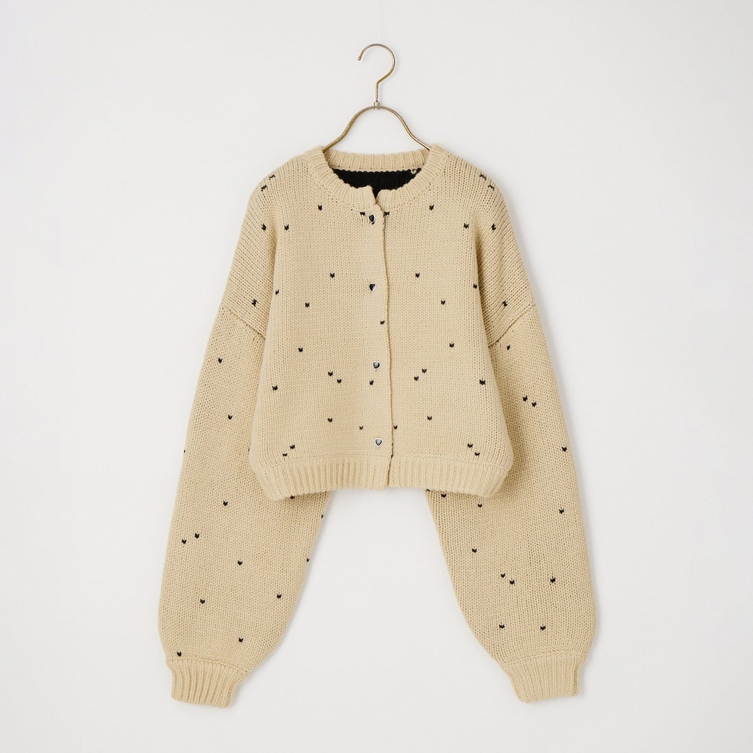 TAN-BLACK