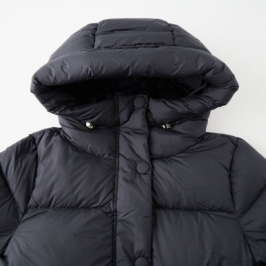 CAPE HORN [ケープホーン] ESQUEL / エスケル ダウンジャケット [D2542] 500 BLACK