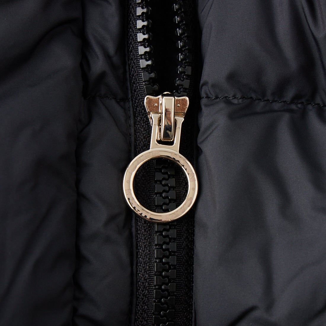 CAPE HORN [ケープホーン] ESQUEL / エスケル ダウンジャケット [D2542] 500 BLACK