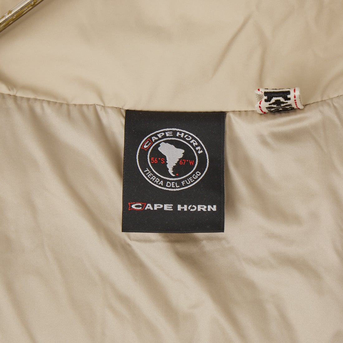 CAPE HORN [ケープホーン] MATT STELLA / マット ステラ ダウンジャケット [D2560] 110 SPUGNO