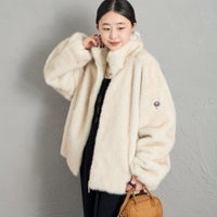 012 OFF&&モデル身長：150cm 着用サイズ：40&&