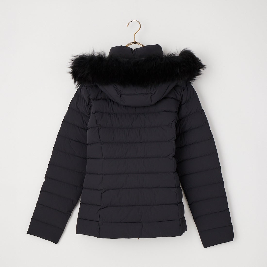 CAPE HORN [ケープホーン] SALTA MURMASKY / サルタ マーマスキー ダウンジャケット [D2576] 501 BLACK