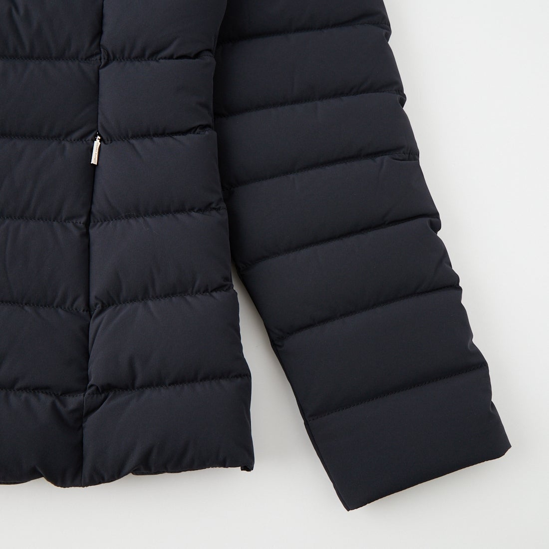 CAPE HORN [ケープホーン] SALTA MURMASKY / サルタ マーマスキー ダウンジャケット [D2576] 501 BLACK