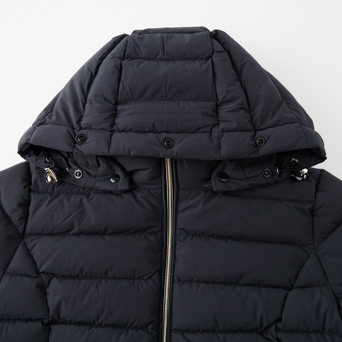 CAPE HORN [ケープホーン] SALTA MURMASKY / サルタ マーマスキー ダウンジャケット [D2576] 501 BLACK