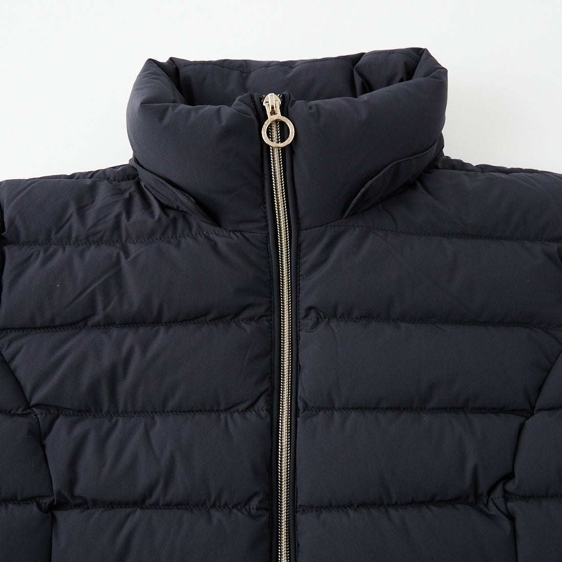 CAPE HORN [ケープホーン] SALTA MURMASKY / サルタ マーマスキー ダウンジャケット [D2576] 501 BLACK