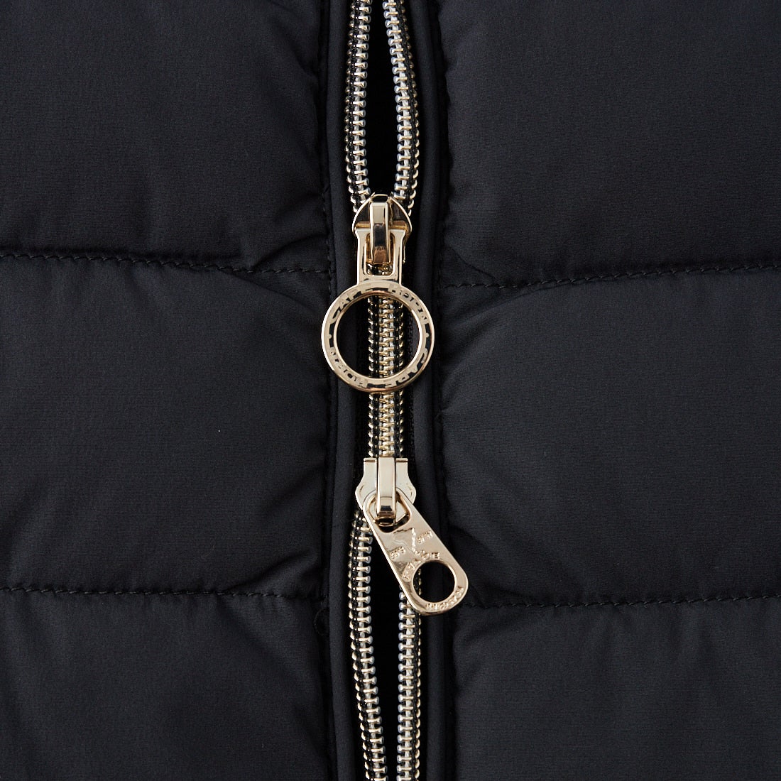 CAPE HORN [ケープホーン] SALTA MURMASKY / サルタ マーマスキー ダウンジャケット [D2576] 501 BLACK