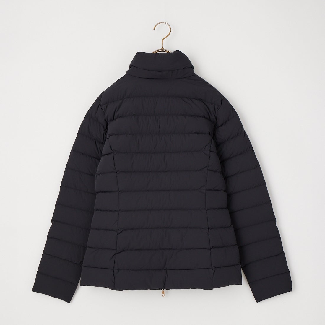 CAPE HORN [ケープホーン] SALTA MURMASKY / サルタ マーマスキー ダウンジャケット [D2576] 501 BLACK