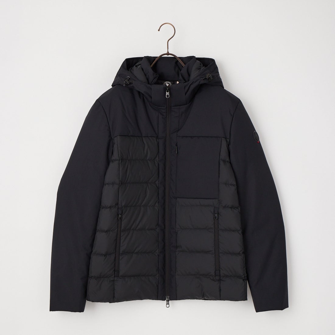 500 BLACK