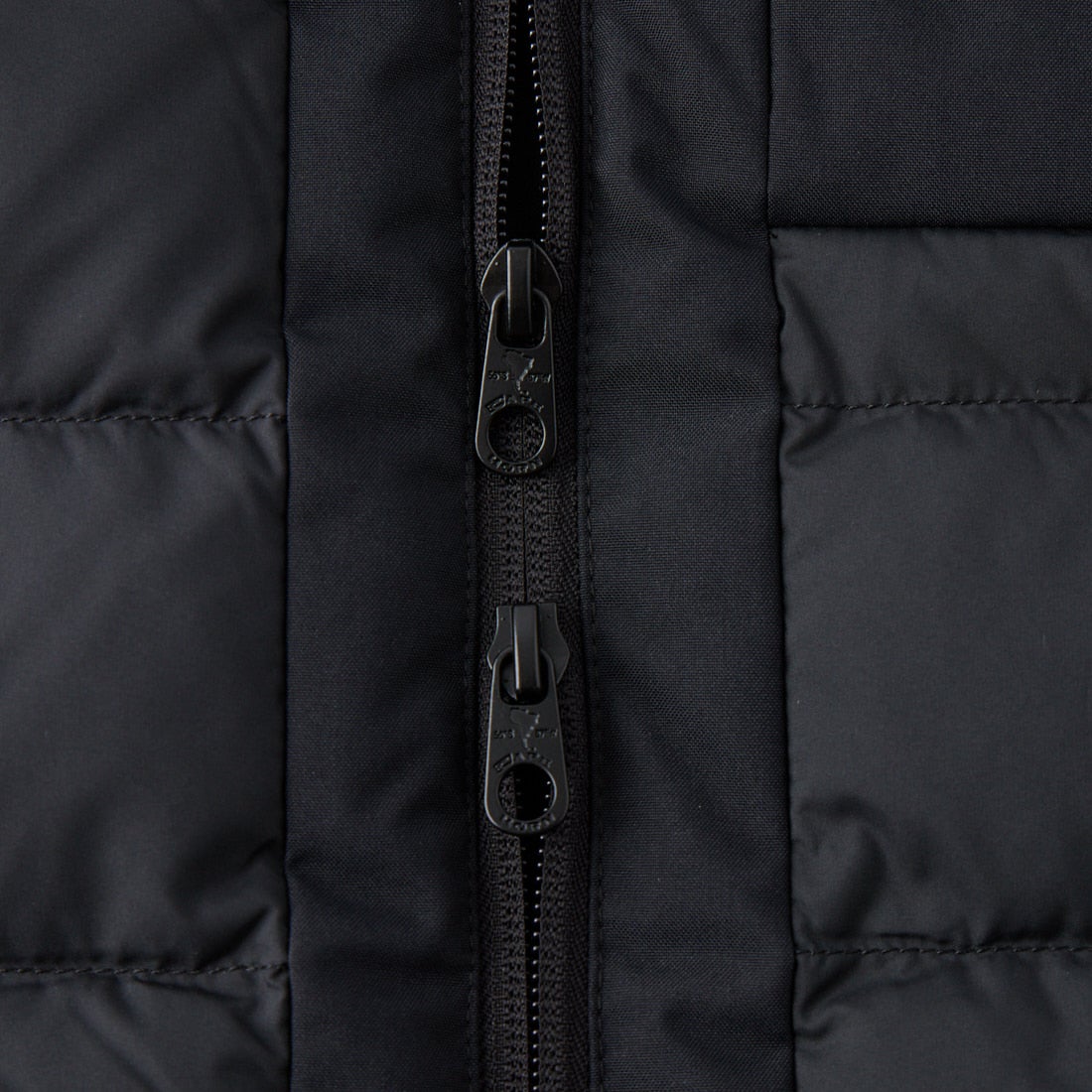 CAPE HORN [ケープホーン] TONGARIKI / トンガリキ ショートダウンジャケット [D1530] 500 BLACK