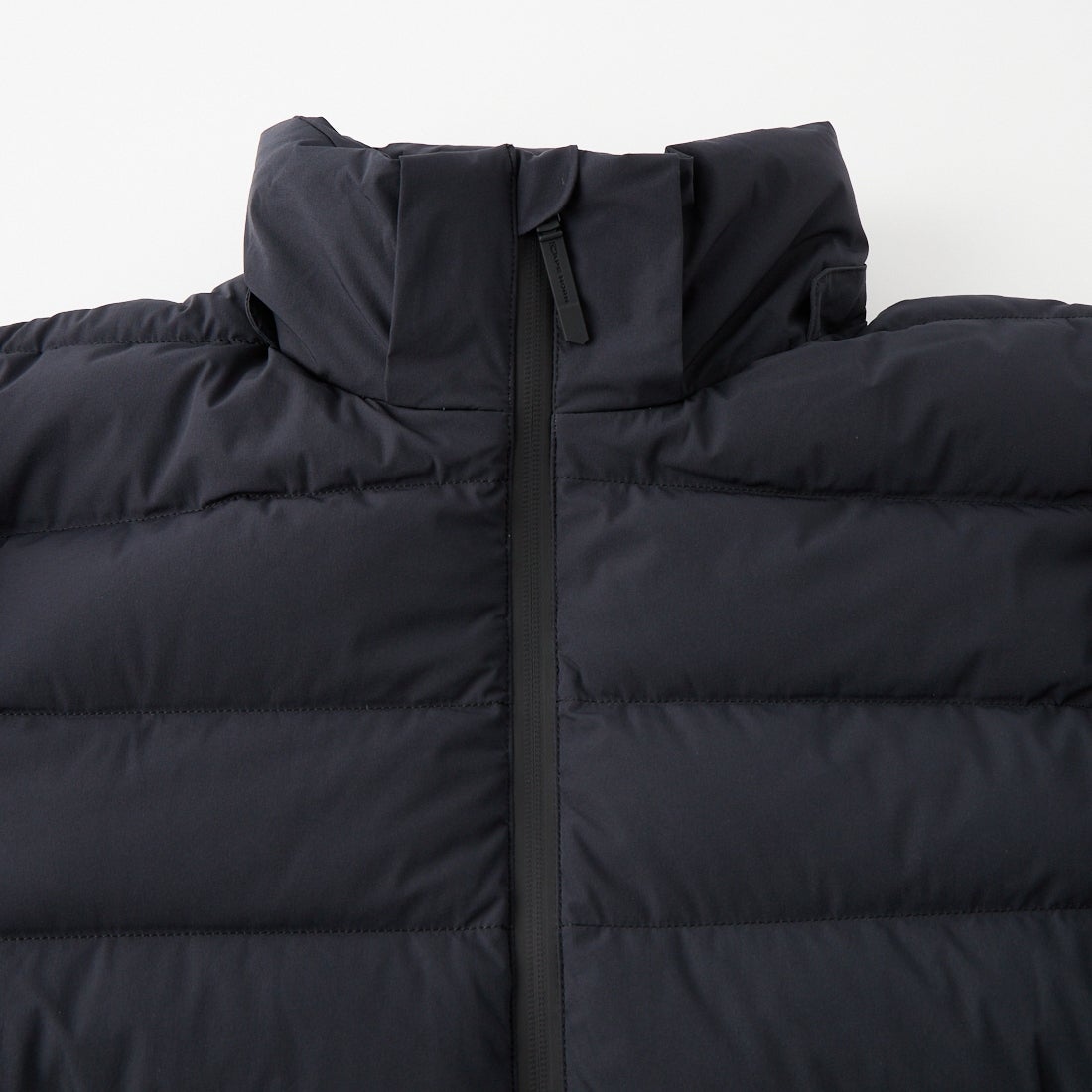 CAPE HORN [ケープホーン] WILLIAMS / ウィリアムズ ダウンジャケット [D1570] 500 BLACK