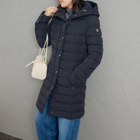 500 BLACK&&モデル身長：160cm 着用サイズ：42&&