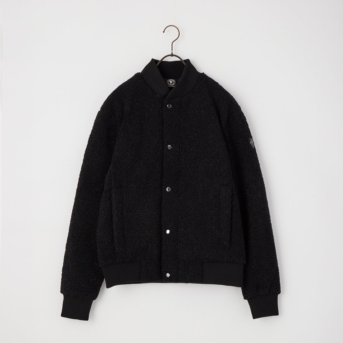 500 BLACK