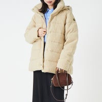 110 SPUGNO&&モデル身長：162cm 着用サイズ：40&&
