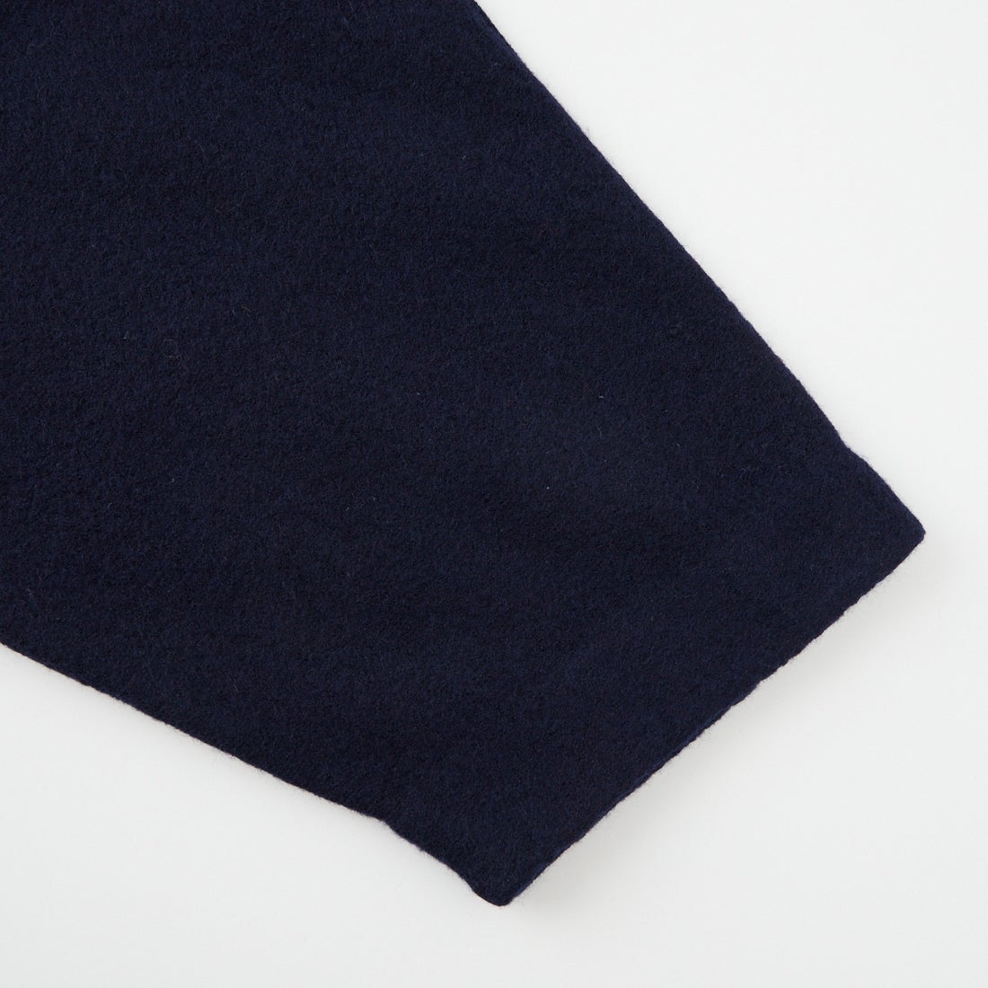 ORCIVAL [オーシバル] Vネックドルマンスリーブカーディガン [OR-D0151KKW] DK.NAVY