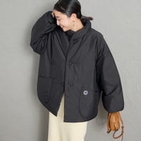 BLACK&&モデル身長：150cm 着用サイズ：1&&