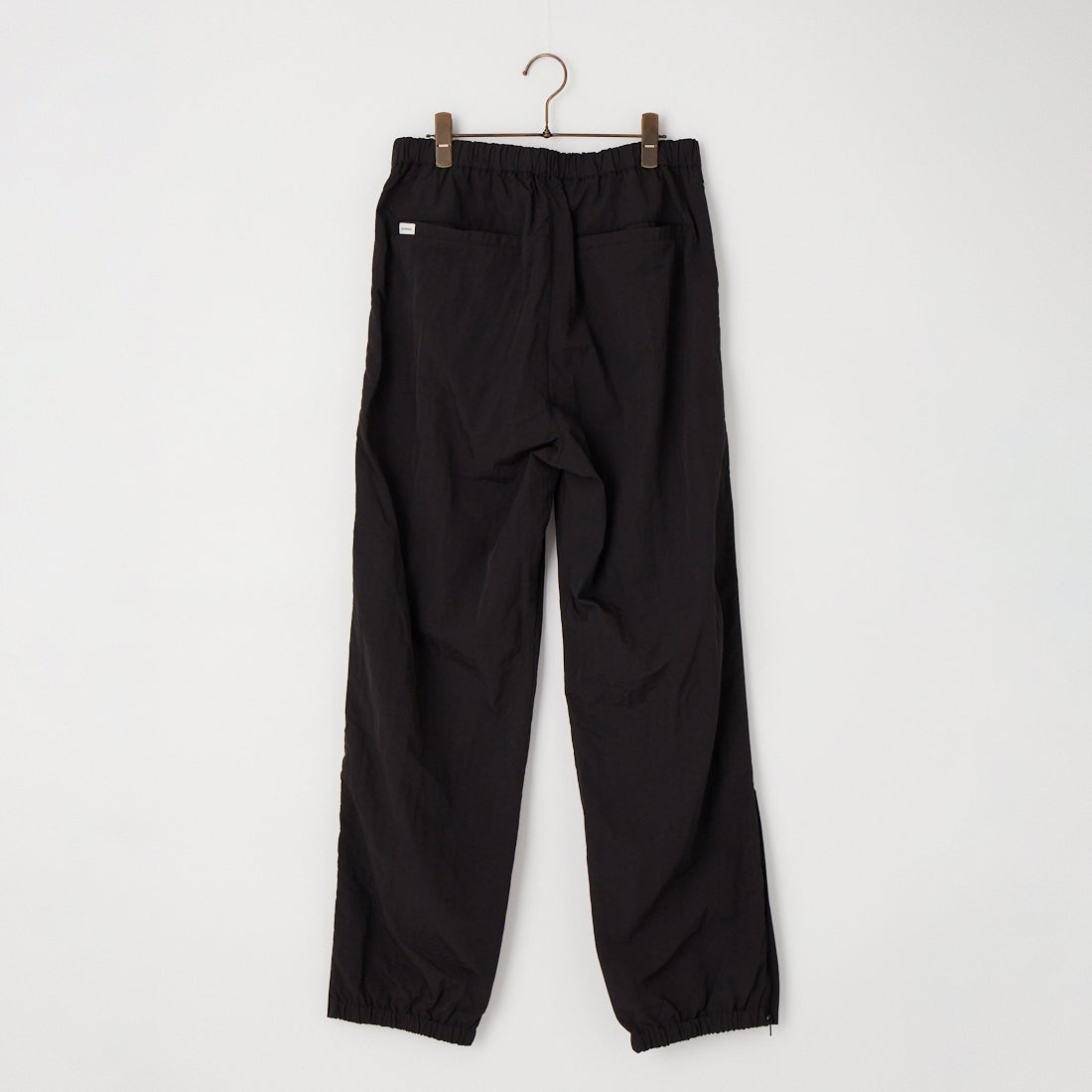 Saturdays NYC [サタデーズ ニューヨークシティ] Gino INT トレーニングパンツ [BBS66100] BLACK