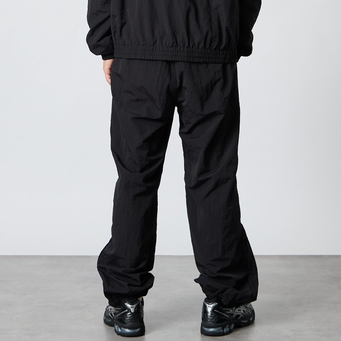 Saturdays NYC [サタデーズ ニューヨークシティ] Gino INT トレーニングパンツ [BBS66100] BLACK