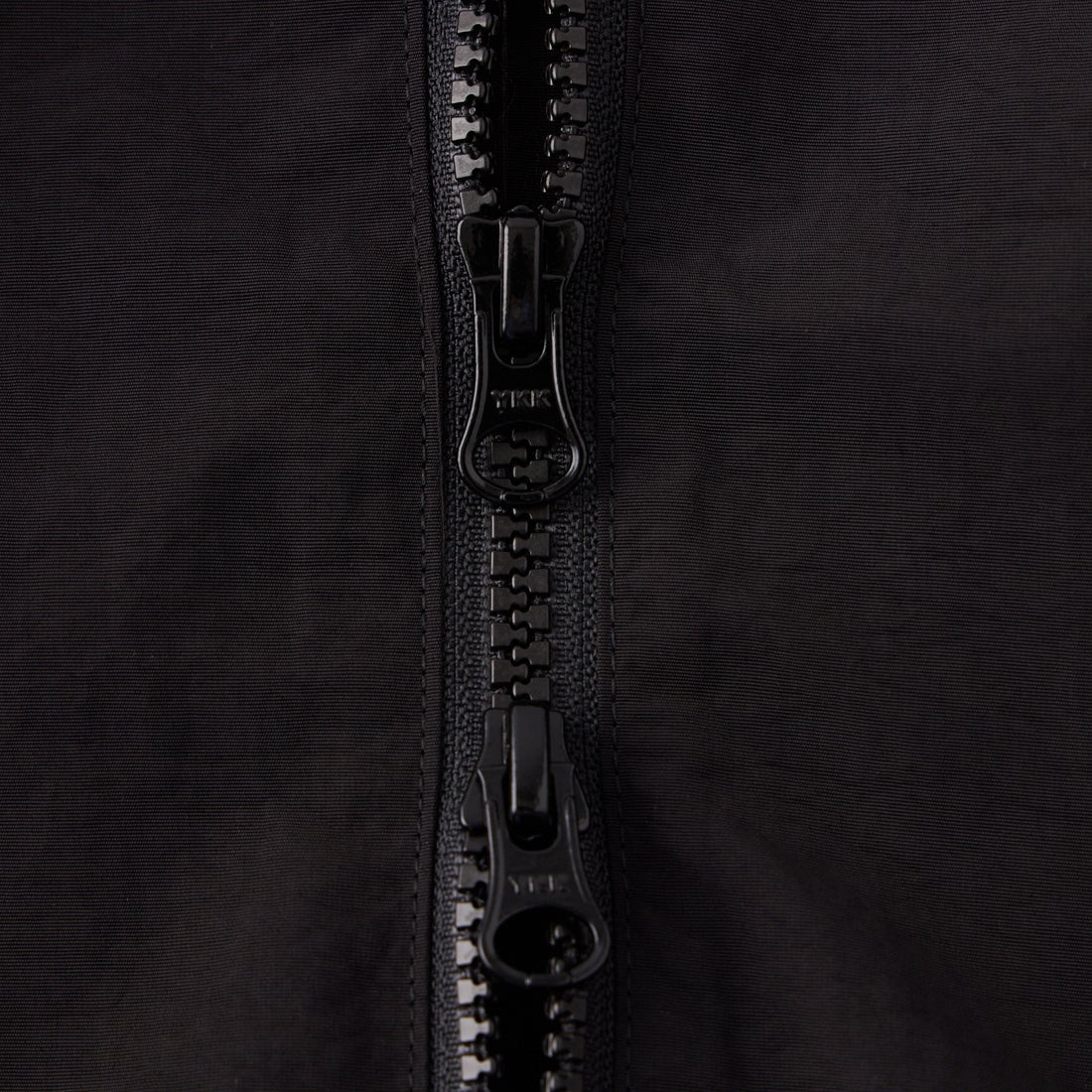Saturdays NYC [サタデーズ ニューヨークシティ] Everett INT トレーニングジャケット [BBL66040] BLACK