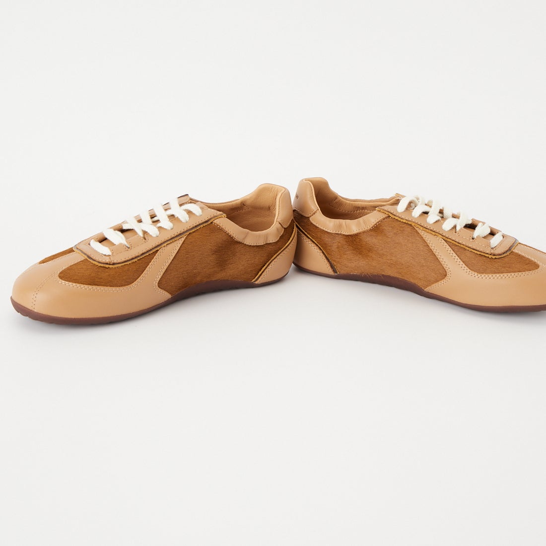 FOOT INDUSTRY [フットインダストリー] ソフトグロー GAT [AUA340-002] COCOABROWN