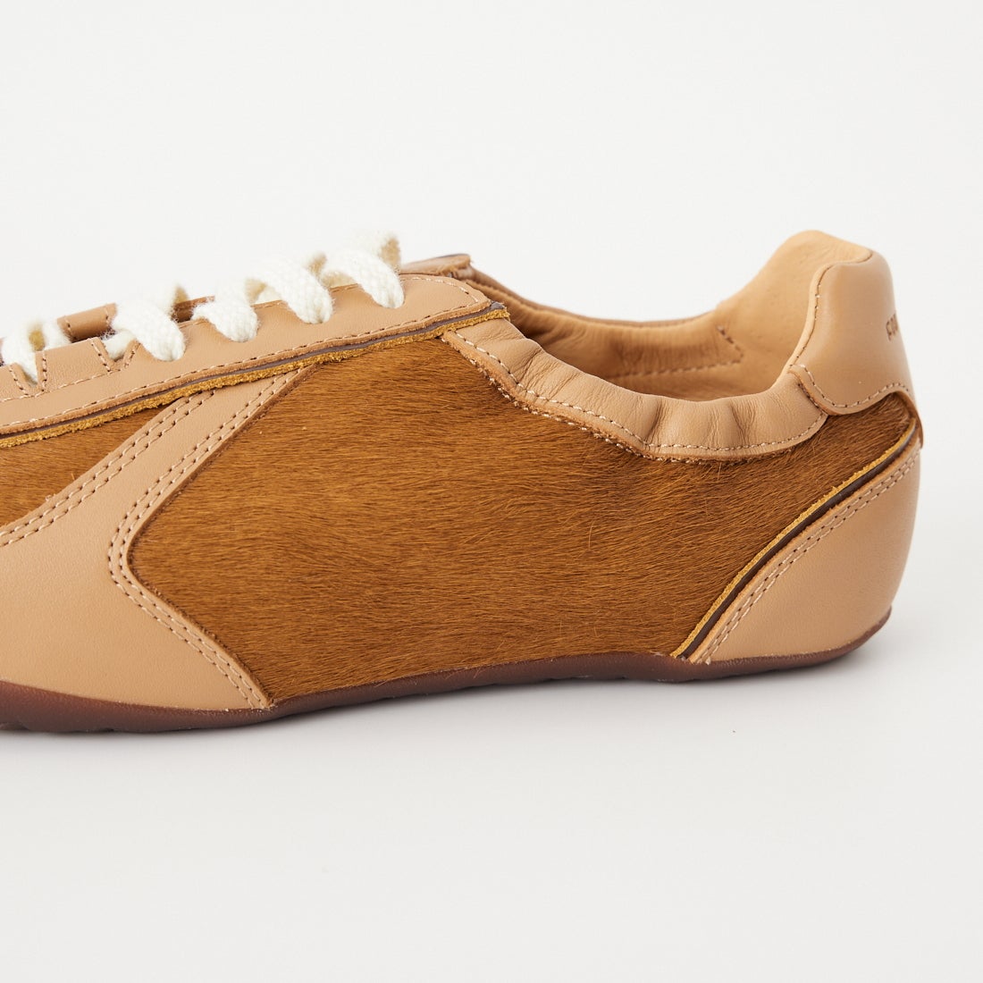 FOOT INDUSTRY [フットインダストリー] ソフトグロー GAT [AUA340-002] COCOABROWN