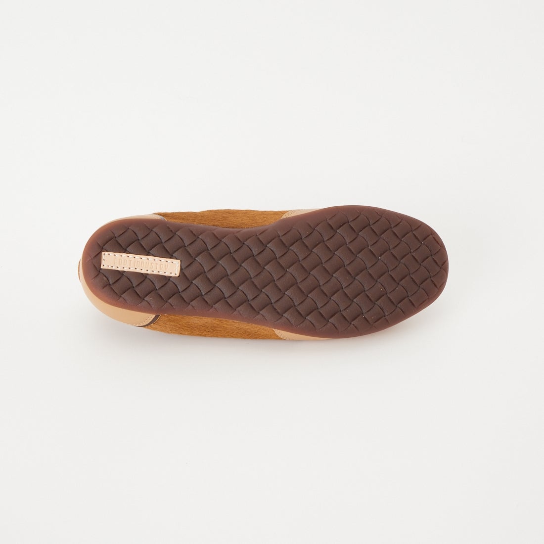 FOOT INDUSTRY [フットインダストリー] ソフトグロー GAT [AUA340-002] COCOABROWN