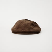 91 BROWN