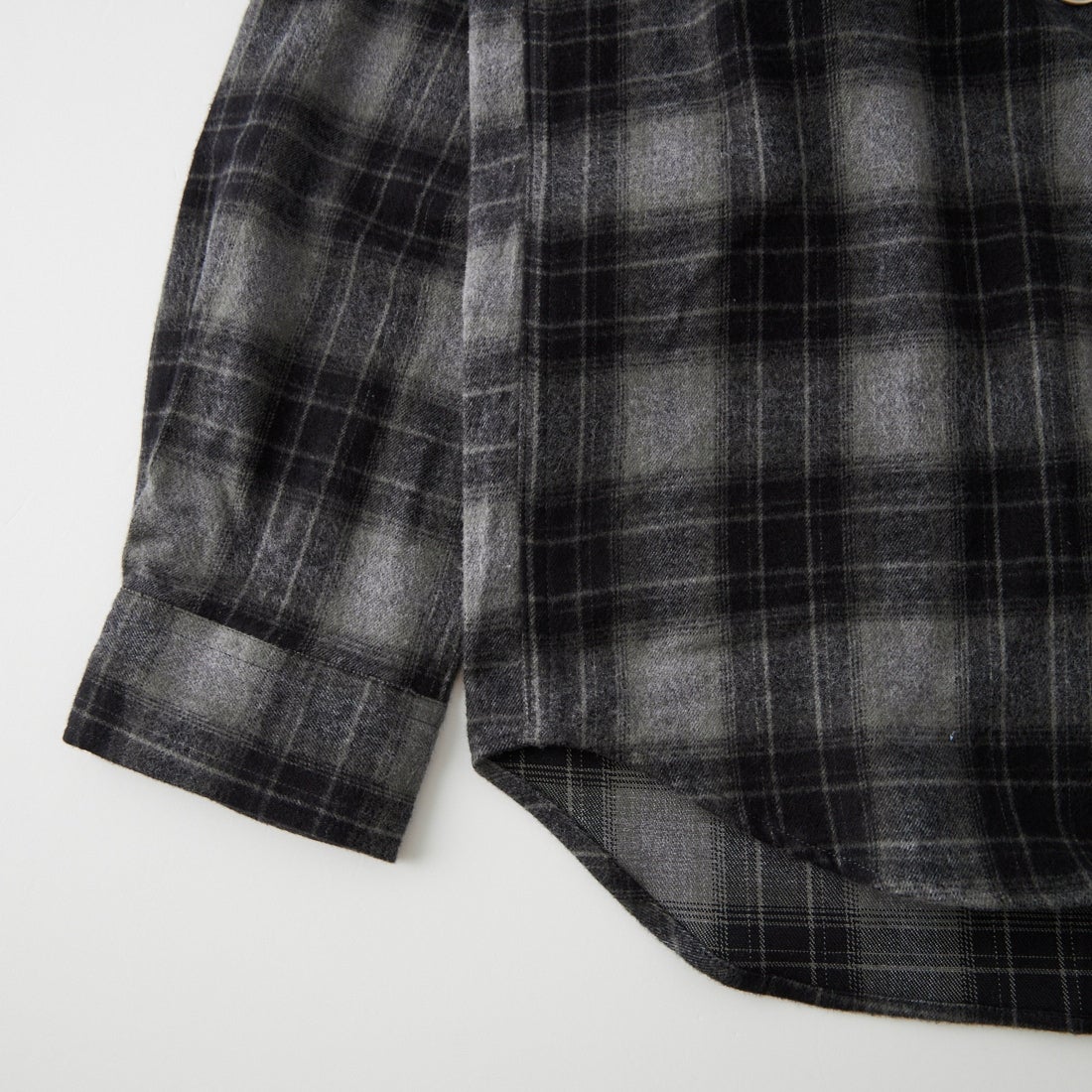 South2West8 [サウスツーウエストエイト] フィッシングシャツ [TY819] A GREY