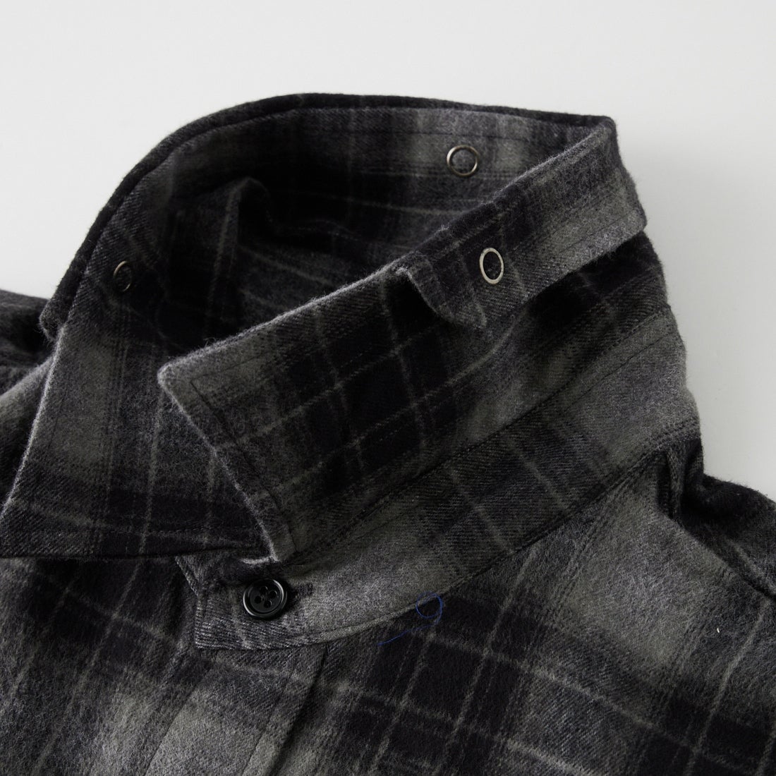 South2West8 [サウスツーウエストエイト] フィッシングシャツ [TY819] A GREY