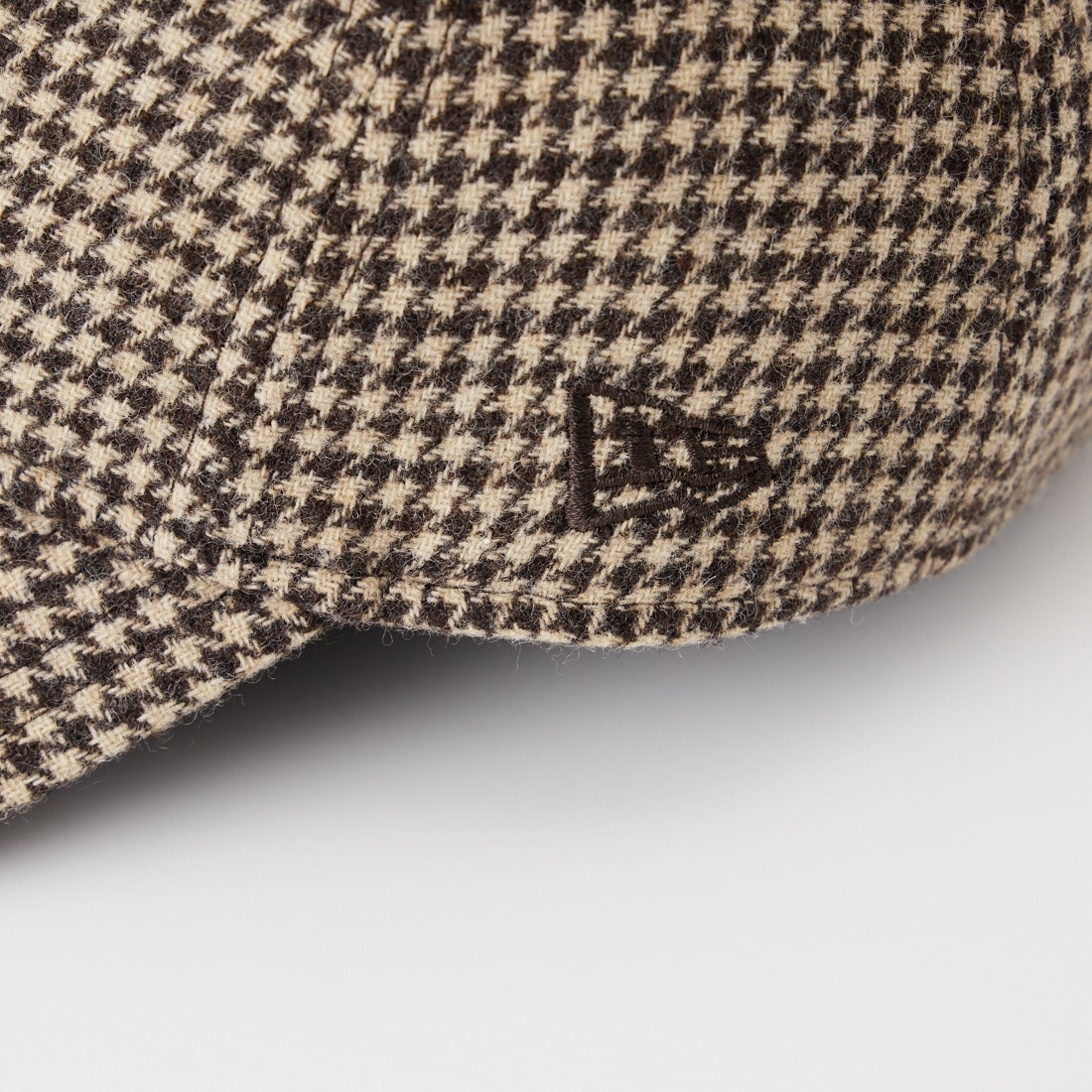 NEW ERA [ニューエラ] 別注 9TWENTY ウールキャップ ニューヨーク・ヤンキース [15401136-JF] BEIGE