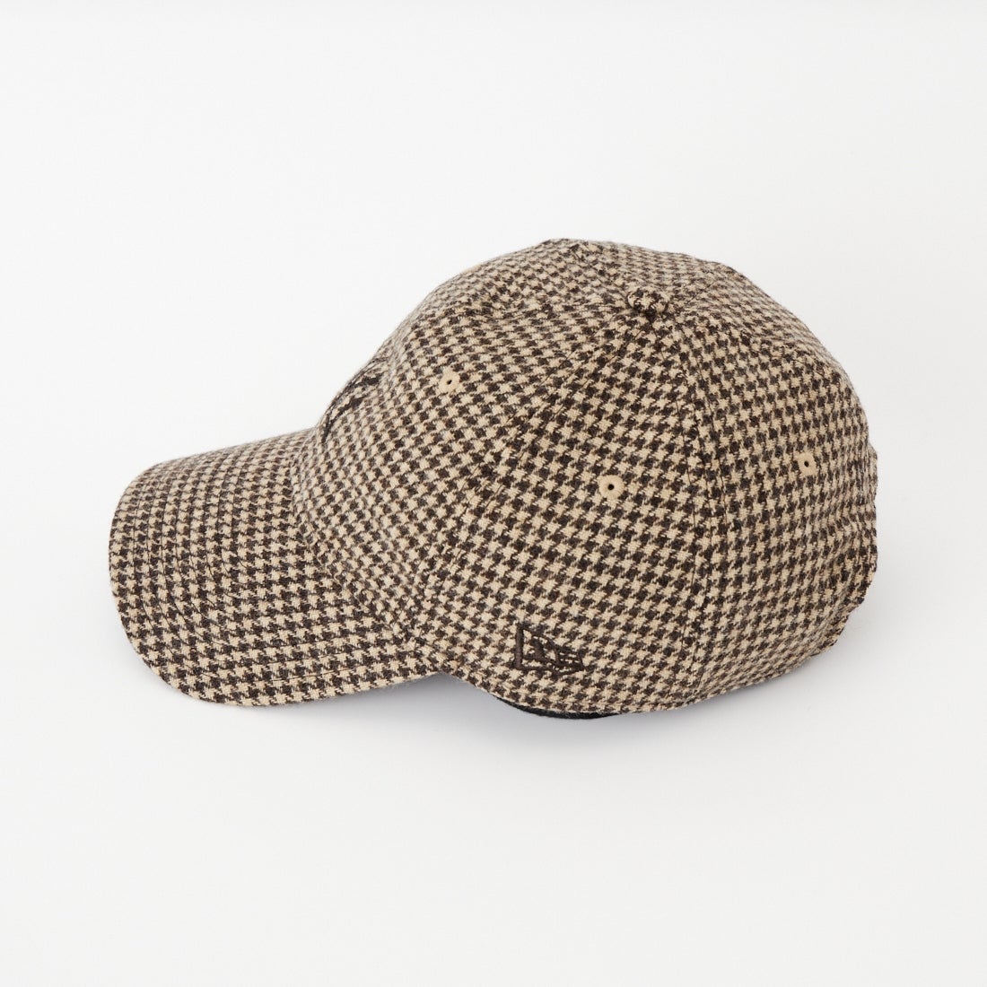 NEW ERA [ニューエラ] 別注 9TWENTY ウールキャップ ニューヨーク・ヤンキース [15401136-JF] BEIGE