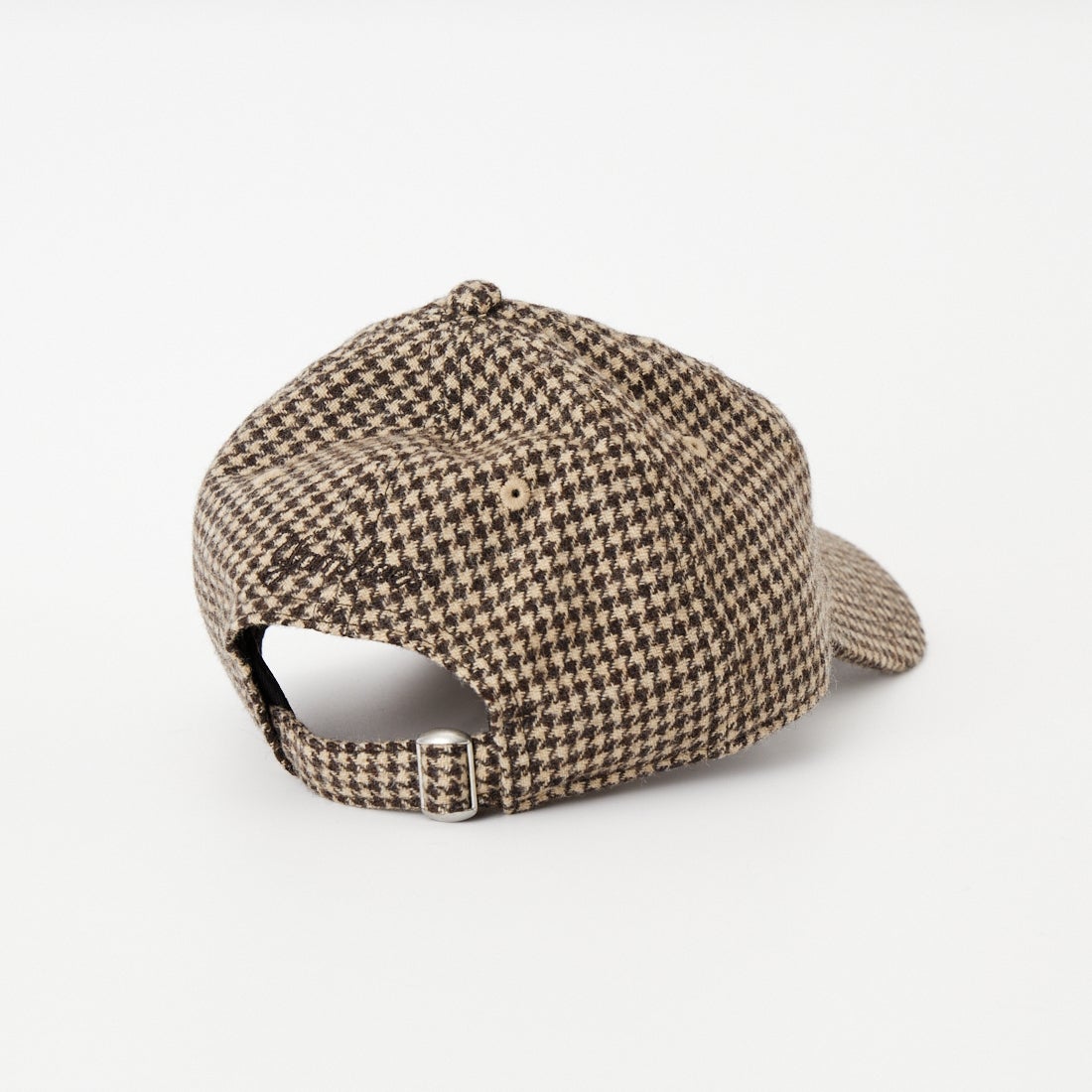 NEW ERA [ニューエラ] 別注 9TWENTY ウールキャップ ニューヨーク・ヤンキース [15401136-JF] BEIGE