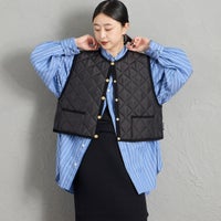 AA01 BK/BK&&モデル身長：150cm 着用サイズ：34&&