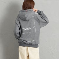 CHARCOAL&&モデル身長：159cm 着用サイズ：S&&