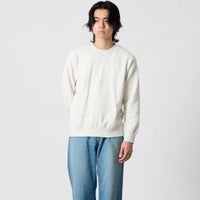 01H H.WHIT&&モデル身長：177cm 着用サイズ：M&&