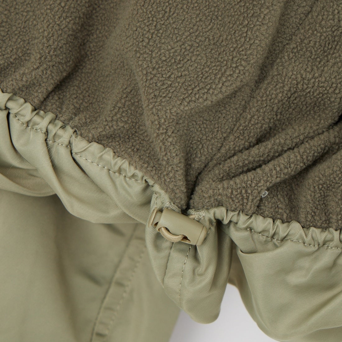 anuke [アンヌーク] MA-2 FLIGHT JACKET [62620201] OLV