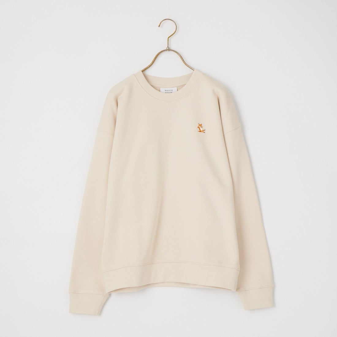 MAISON KITSUNE [メゾン キツネ] チラックス フォックス コンフォート