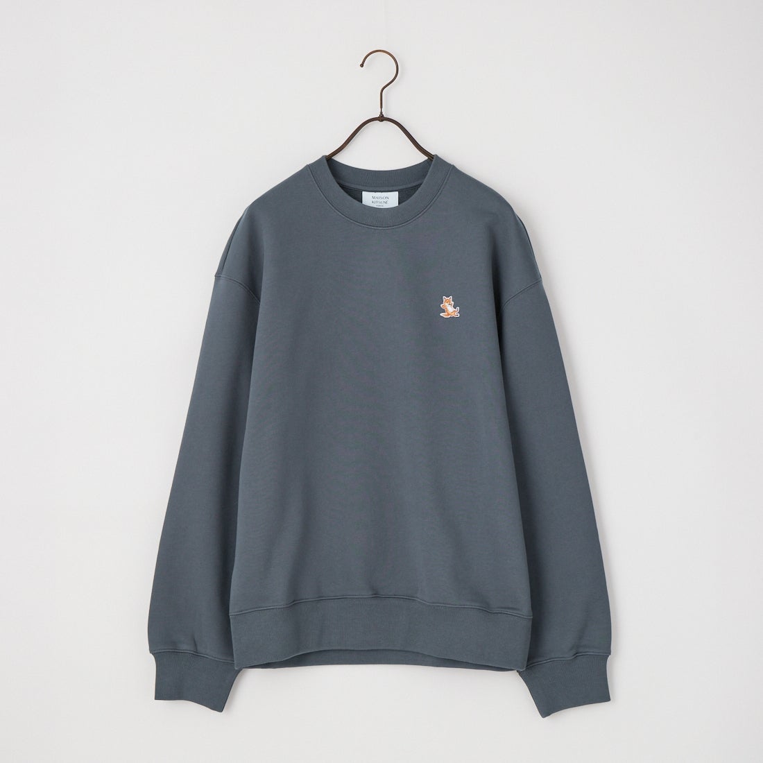 MAISON KITSUNE [メゾン キツネ] チラックス フォックス コンフォート