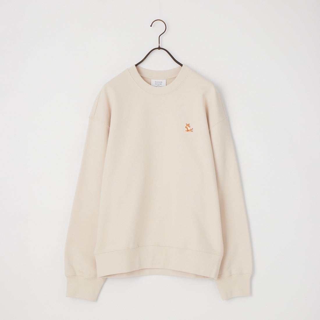 MAISON KITSUNE [メゾン キツネ] チラックス フォックス コンフォート