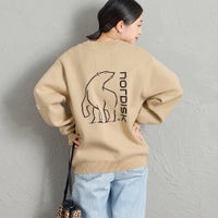 OATMEAL&&モデル身長：150cm 着用サイズ：S&&